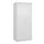 wasgoedverdeelkast,HxBxD 1850x800x500mm,vak B 400mm,cilinderslot