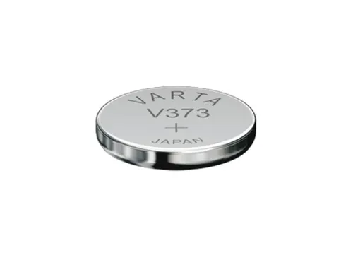 Horlogebatterij 1.55V-23mA SR68/SR916 373.101.111 (1ST/BL)