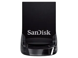 USB stick 3.1 Sandisk Cruzer Ultra Fit USB-A 32GB - 3