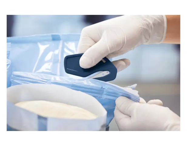 Martor SECUMAX POLYCUT MDP 85007 foliemes