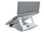 Notebookstandaard Quantore Aluminium
