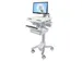 Medische Trolley StyleView LCD-arm 1 lade