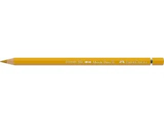 Faber Castell Albrecht Durer Aquarel Potlood 183 Lichtgeel Oker - 8