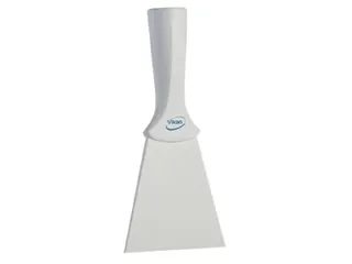 Nylon Handschraper/schroefdraad 100Mm, Wit, 100X235Mm - 1