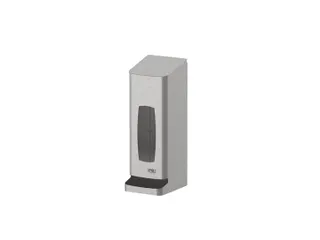CMT Swoosh Multidispenser RVS Small - 1
