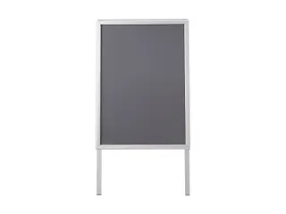 Stoepbord Europel 32mm A1 Classic - 2