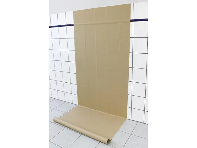 Afdekpapier zelfklevend P90 UPM 60 cm x 10 m