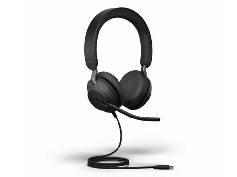 Jabra Evolve2 40 MS Teams Stereo USB-C Headset