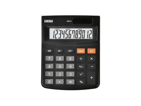 Rekenmachine Desq Compact