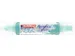 Acrylmarker edding e-5400 3D double liner opulent turquoise