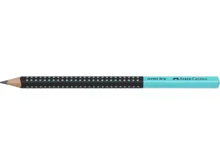 Grafietpotlood Faber-Castell Jumbo Grip two-tone 2 kokers van 36 stuks - 8