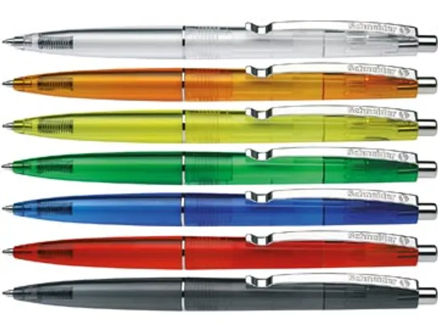 Balpen K20 Icy Colours Medium Assorti