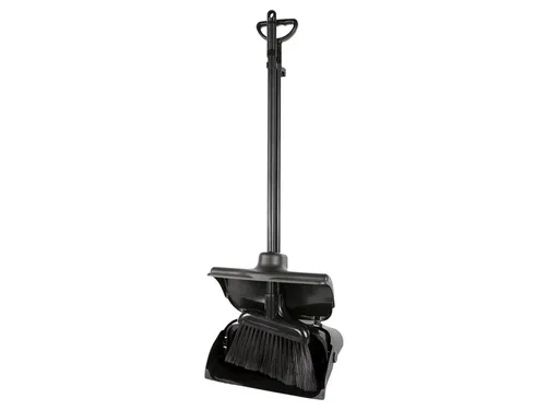 Hotelstofblik Cleaninq groot sluitend staand