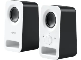 Logitech Z150 Stereo Speaker 980-000815 3Watt - 1