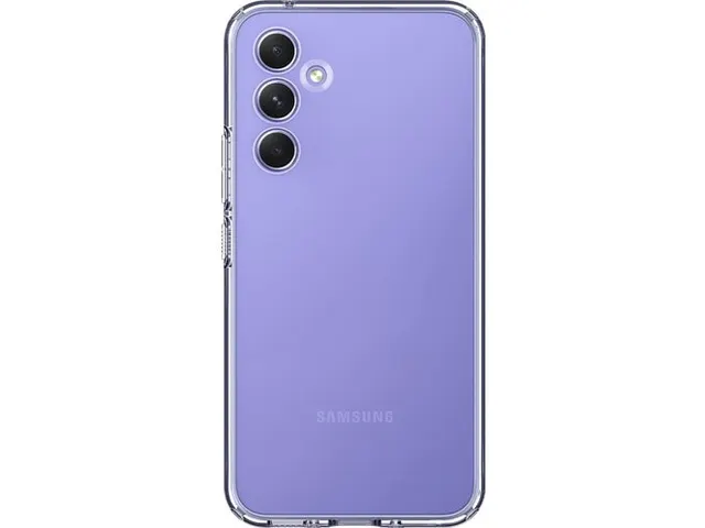 Spigen ACS05889 Samsung Galaxy A54 5g 2023 Liquid Crystal Crystal Clea