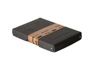 PureBox Black 190x130 25mm - 1