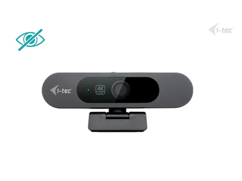 I-Tec Solomon Pro 900 4K Webcam I-Tec 4K