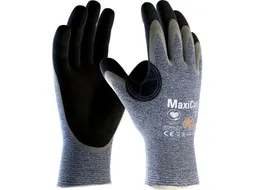 ATG MaxiCut Oil 44-504 handschoen Maat 9