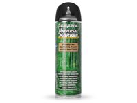 Markeerverf 0 5L Zwart
