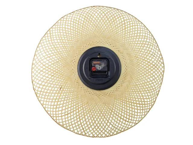 Wandklok NeXtime Vortex 60 cm