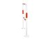 arceau de protection,p. int./ext.,HxlxP 1000x1000x150mm,acier
