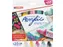 Acrylmarker 3D double liner edding e-5400 medium set van 5 kleuren bas