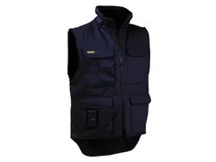 Blåkläder 3801 bodywarmer - 3XL