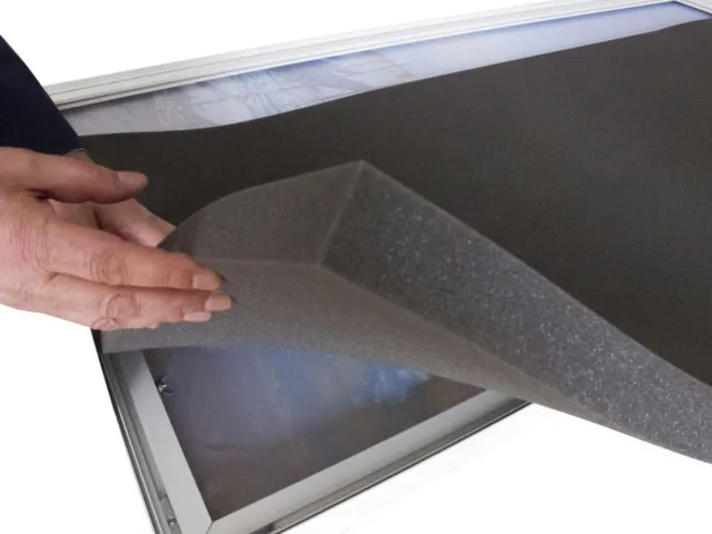 Isolation Acoustique P. Cloison De Séparation P. Cloison L 940Mm