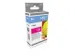 AS15972 BROTHER LC970M DCP/MFC Inkt magenta rebuilt 300pag 6,1ml