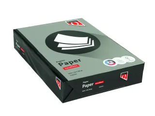Kopieerpapier Quantore Excellent Pallet A4 80 Gram Wit - 2