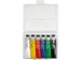 Gouache Eberhard Faber 6 couleurs tube 18ml