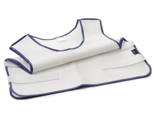 Microgard coolvest, model 218
