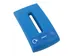 Couvercle Papier Envirobin Bleu