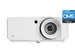 ZK551 Miracast Wireless 4K UHD laser projector