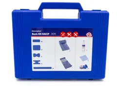 Detectaplast 9015 EHBO medic box food basic