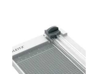 Rolsnijmachine Leitz Precision Home A4 - 5