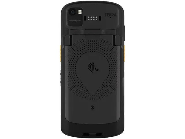 Zebra TC58 Mobiele terminal 6.0IN DISPLAY 5g FR1 WIFI 6E 8g