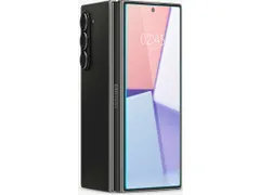 Spigen AGL07969 Schermbescherming Galaxy Fold (2024) Glas.tR EZ Fit