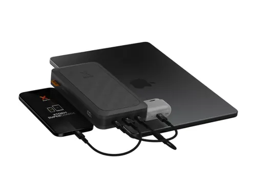 Powerbank Xtorm 67W Fuel Series 45.000 zwart