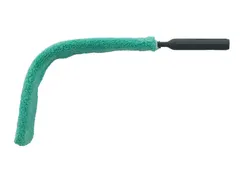 Hygen Quick Connect Steelstoffer, Rubbermaid 72cm