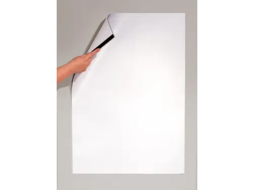 posterhouder,v. balie,HxB 840x594mm,kunststof