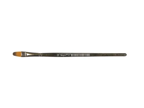 Penseel Kangaro Serie 342 kattentong Nr. 10 synthetisch doos 6 stuks