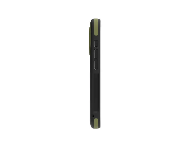 ZAGG Sedona Snap, Hoes, Apple, iPhone 17 Pro, 16 cm (6.3 inch), Groen