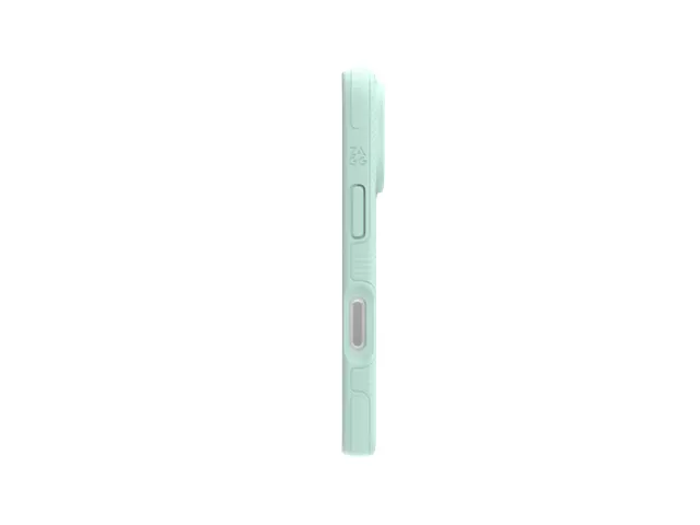 ZAGG Luxe Snap, Housse, Apple, iPhone 17 Pro, 16 cm (6.3 inch), Couleu