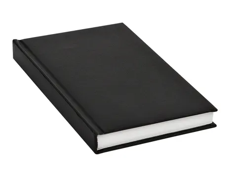 Tekenboek Quantore 102x152mm dummy 120gram 100vel