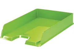 Brievenbak A4 Leitz Vivida Europost Groen