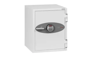 brandkast,60-90min. brandveiligheid,HxBxD 640x500x500mm,1niveaus - 1