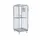veiligheidsrolcontainer,draagverm. 500kg,HxLxB 1800x815x724mm