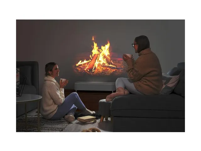 EH-LS800W 4K PRO-UHD smart laserprojector, 4000 lumen, scherm van maxi