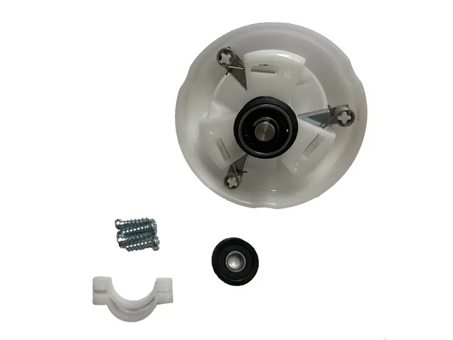 Clutch assembly complete 107407722